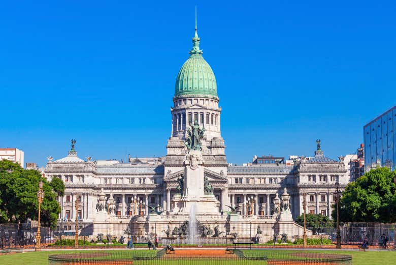 Congreso de la Nación Argentina