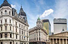 Guía de Buenos Aires