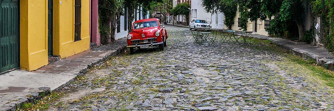 Colonia del Sacramento