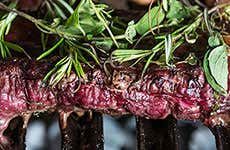 Guía de Buenos Aires