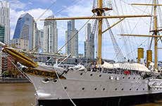 Guía de Buenos Aires