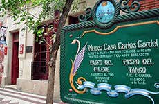 Guía de Buenos Aires