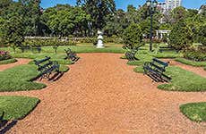 Guía de Buenos Aires