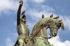 Guía de Buenos Aires