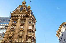 Guía de Buenos Aires