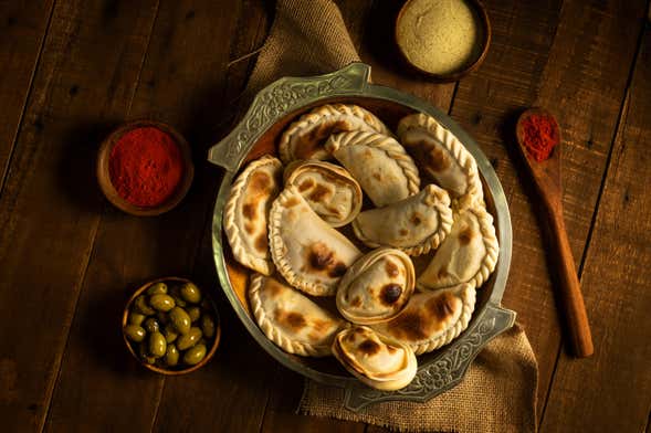 Tour gastronómico por Buenos Aires